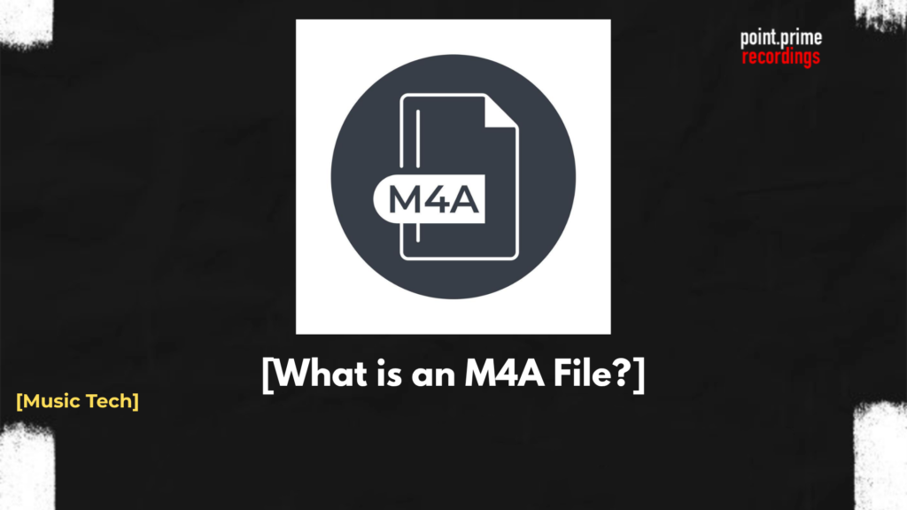 What is an M4A File? Everything You Need to Know (2026)