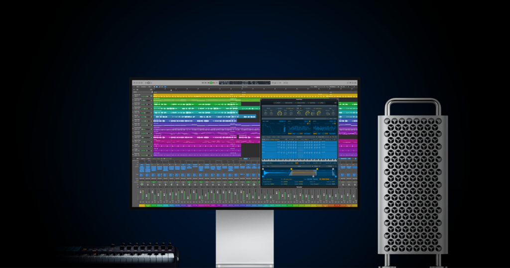 Logic Pro for Windows