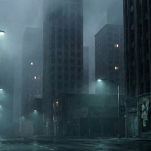 Gloomy Graveyard | Cinematic Type Beat