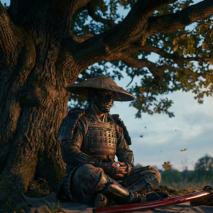 Atmospheric Cinematic Type Beat - "Soul of Samurai" | prod. by xShin