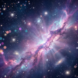 Immersive Space Type Beat – “Space” | prod. by xShin